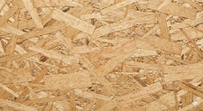 Pannello in Legno OSB/3 mm.18 - 60x125 + Spedizione Gratuita