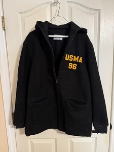 West Point Cadet Jacket | eBay