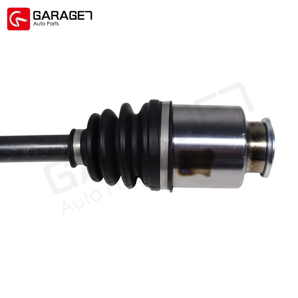 Conjunto de eje CV par delantero estándar Subaru Brat DL GL para 1980 1981 1982-1989 Foto 3 de 4