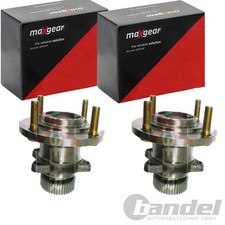 Roulement de roue Mitsubishi GALANT