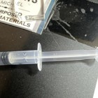 DIAPROSA Disposable Syringe 3mL/cc Luer Slip Tip Sterile EO, DTS-20250602 — photo 3