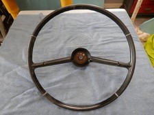 Original Gm Corvair Chevy Ii Nove Steering Wheel Oem Original Gm Corvair Chevy Ii Nove Steering Wheel Oem