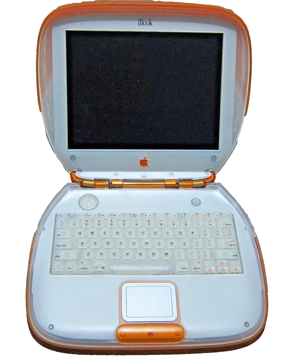 Apple Vintage Laptops for sale | eBay