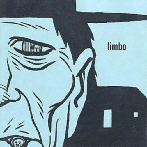 Throwing Muses Limbo (CD) Album