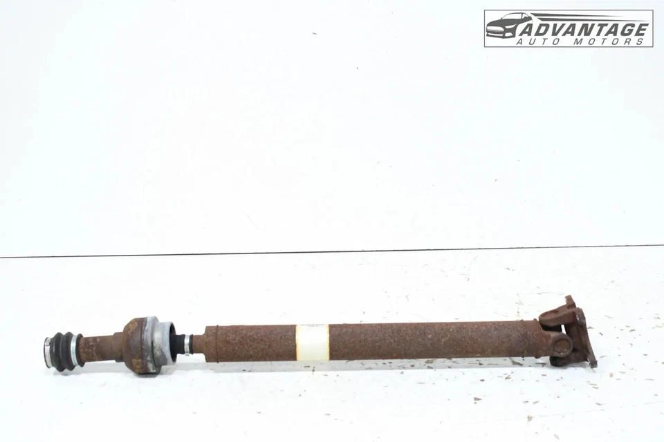 2013-2018 RAM 1500 4X4 前道具卡丹驱动轴 52123639AA 原始设备制造商 — 第 2/4 张图片