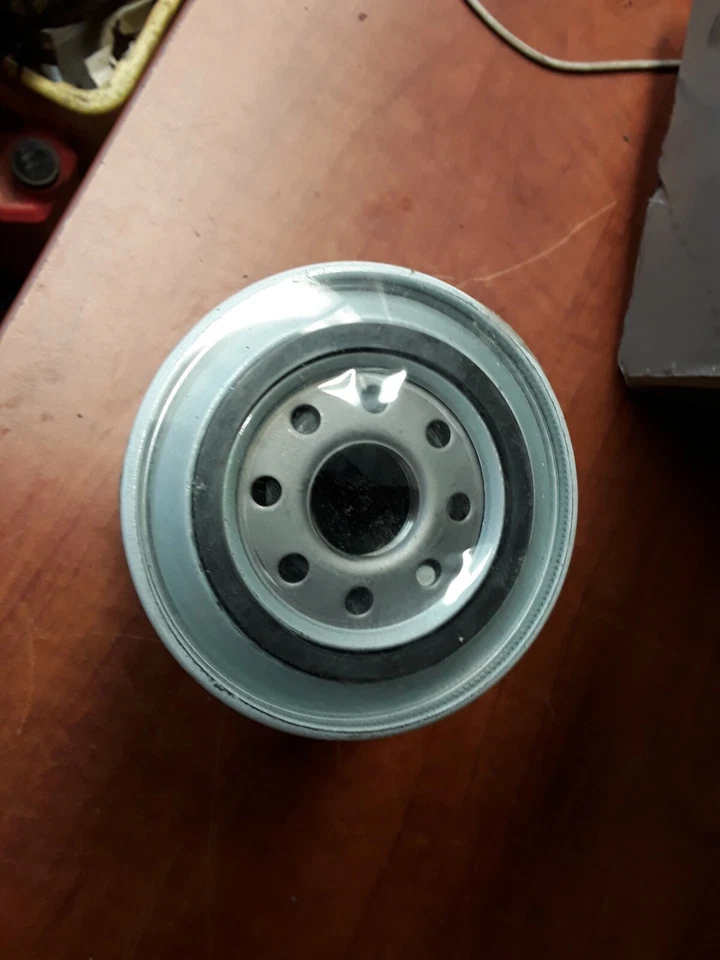 Filtro de aceite Intrupa 08-218 Foto 3 de 3