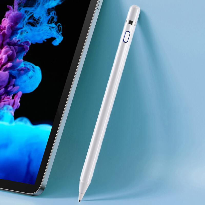 For Apple Pencil 1st 2nd Generation Pen Stylus iPad 6th 7th 8th