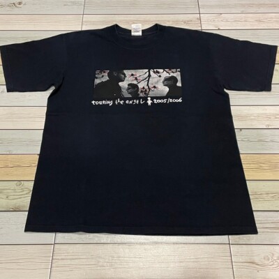 セール格安 DEPECHE MODE Tシャツ 2005/2006 ツアー デペッシュモード