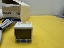 😍😍NEW😍😍 SMC ISE30-N7L-65 pressure switch, ISE30/ISE30A PRESSURE SWITCH