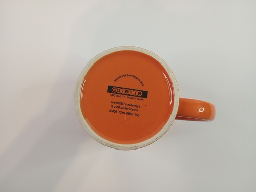 Taza de mantequilla de maní Reese's Signature tamaño estándar 12 onzas líquidas - Imagen 4 de 5