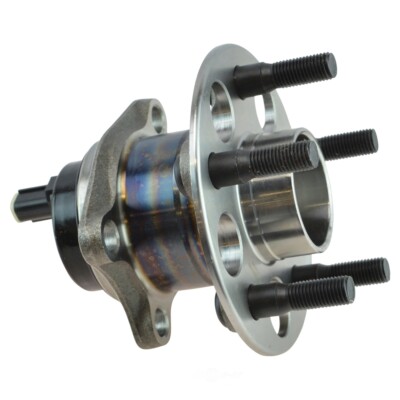 Wheel Bearing and Hub Assembly DIY SOLUTIONS HUB00237