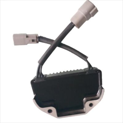 その他 E.R Voltage Regulator Rectifier For Harley Dyna FXD/WG replace 74631