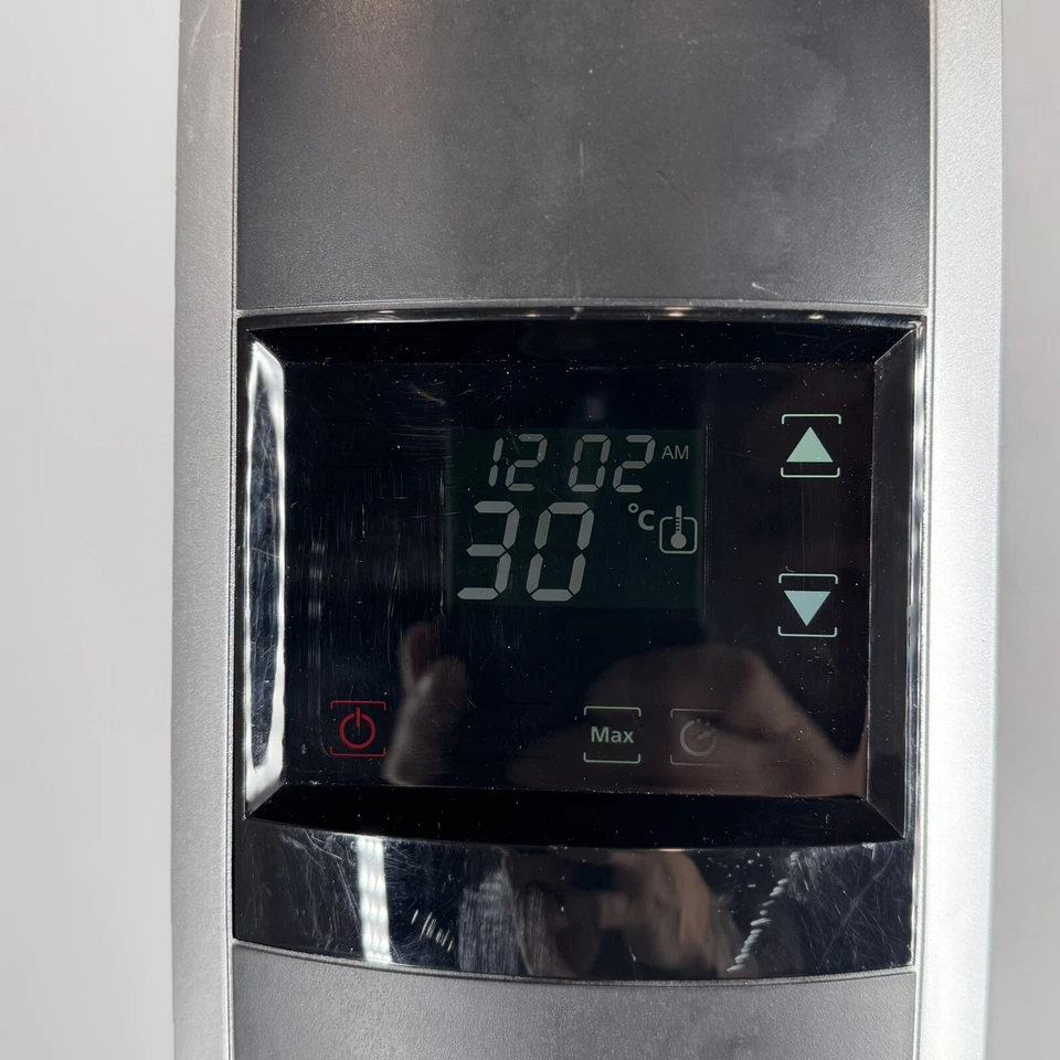 Bionaire Ceramic Heater Tower, 30-in With Remote Model BCH9222-CN — 第 2/4 张图片