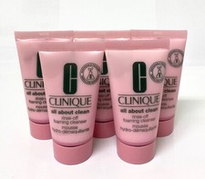 Lot Clinique All About Clean Rinse off Foamin...