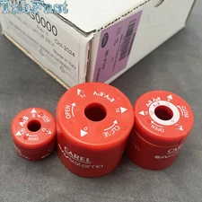 EEVMAG0000 kit manual valve actuator for CAREL EEV electronic expansion valves