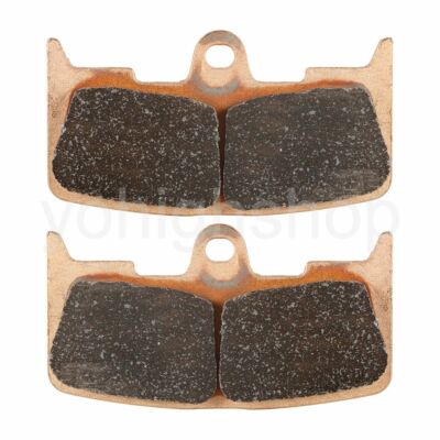 FA345 Front Sintered Brake Pads for BUELL Firebolt XB9R XB9S XB9 SX XB 12 Uysses