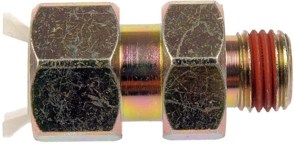 Conector de línea de enfriador de aceite de transmisión automática Dorman 800-602 Foto 2 de 2