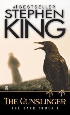 The Gunslinger by King, Stephen