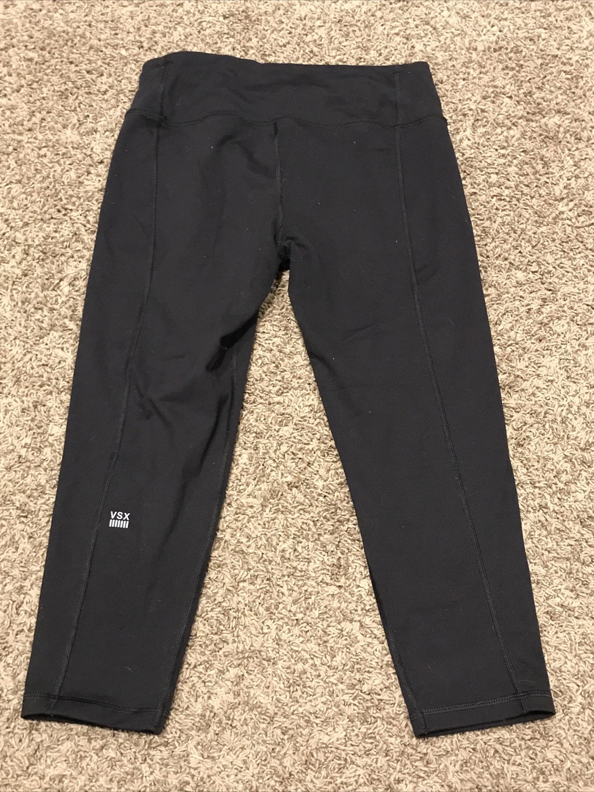 victoria-secret-vs sport polyamide blend a9 leggings