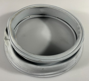Bosch WAA24162 Waschmaschine Türmanschette Türdichtung 9000095361 #1777-5