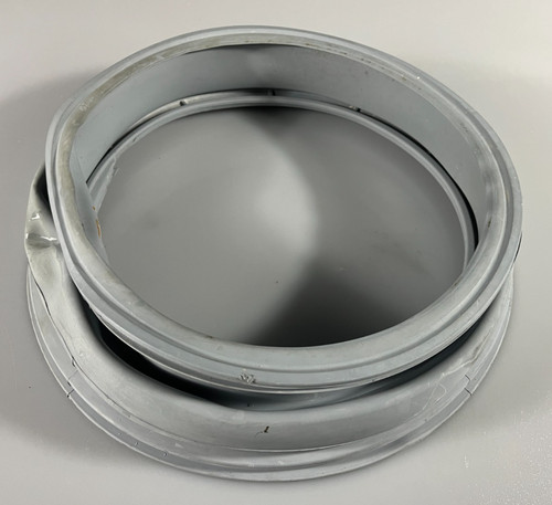 Bosch WAA24162 Waschmaschine Türmanschette Türdichtung 9000095361 #1777-5