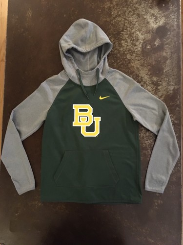Baylor University Bears Nike Therma Fit 