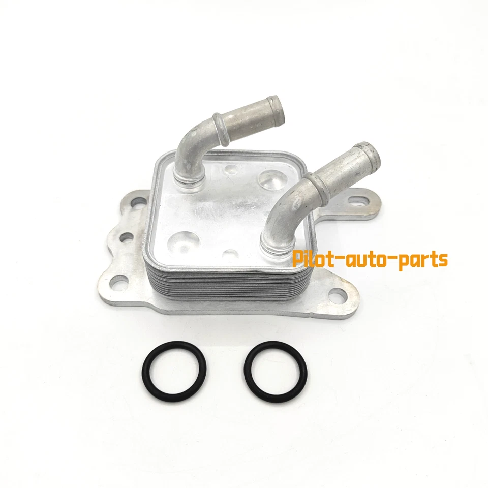 NUEVO Conjunto de enfriador de aceite 15710-36050 para Lexus GS IS RC 2015-2022 Foto 4 de 4