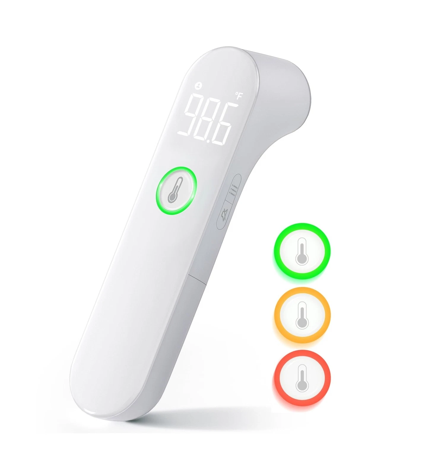 Thermometer for Adults and Kids, Fast Accurate Baby Thermometer, FSA HSA Elig...