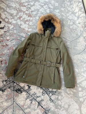 Authier Ski Jacket