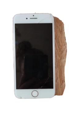 Apple iPhone 8 - 64GB - Gold (Ohne Simlock)