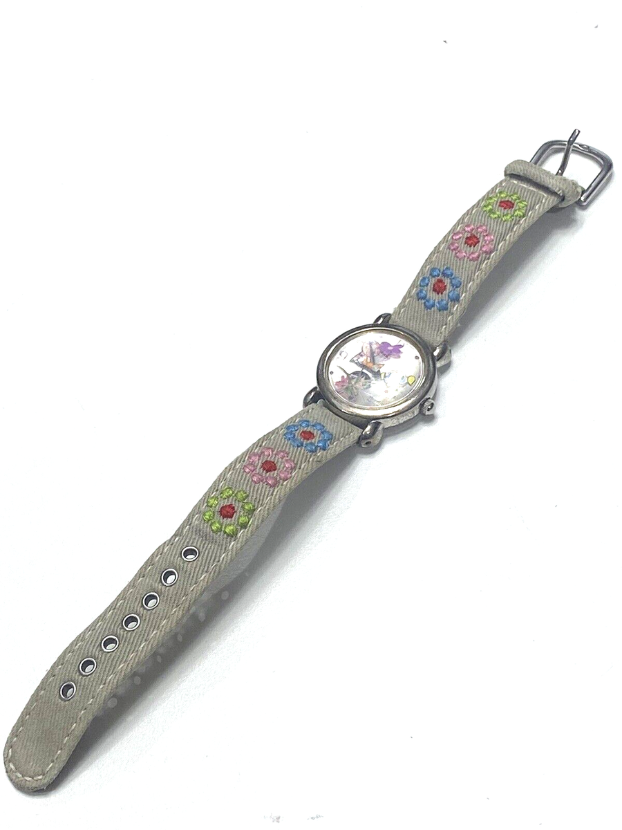 Armitron Powerpuff Girls Cartoon Network Lenticular Watch il_fullxfull.2117295292_1uha.jpg main image 4