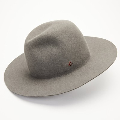 UNDERCOVER kijimatakayuki RABBIT FUR HAT 20AW UNDERCOVER × KIJIMA