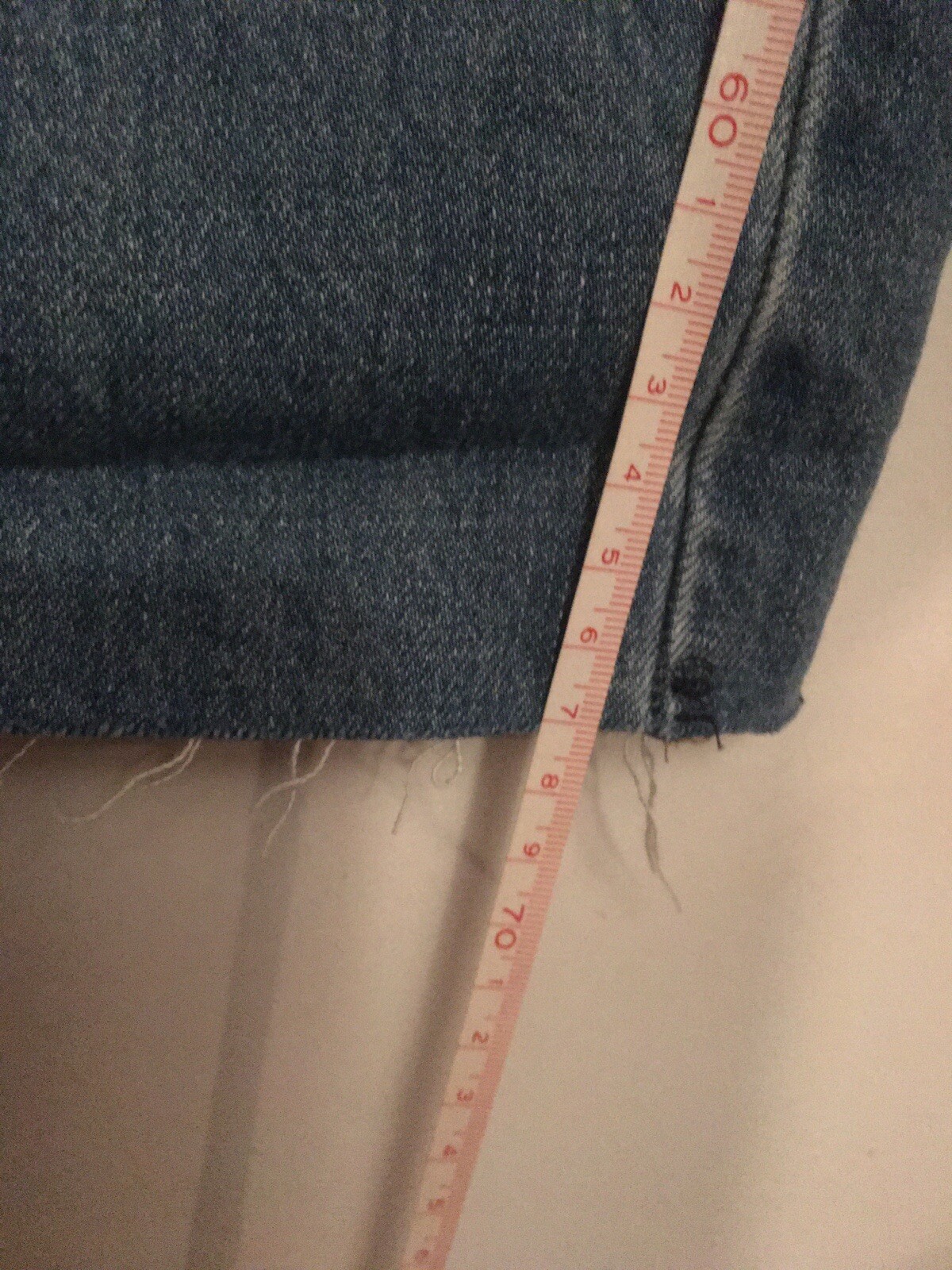 Gap Coveralls Small Patchwork - image 13