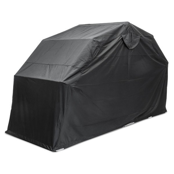 Zeltgarage FüR Yamaha Tdm 900 / 850 Faltgarage Motoguard Xxl-image