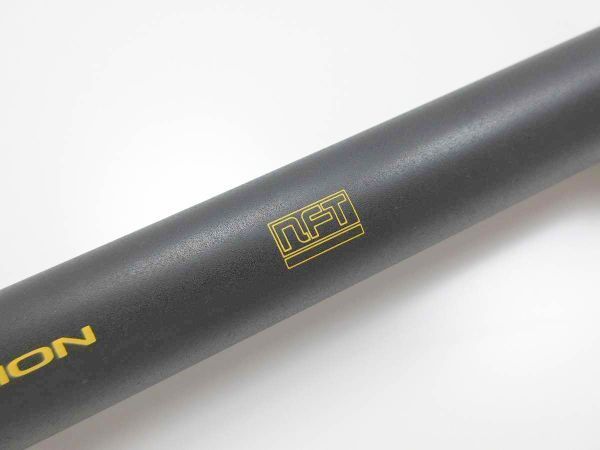 NFT（現SHIMANO）ロッド　SEA MIGHTY 50-210 NFT（現SHIMANO）ロッドSEA MIGHTY 50-210