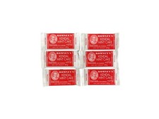 6x Romney's Brown Kendal Mint Cake Survival Kit Snack Ration Food Camping UK