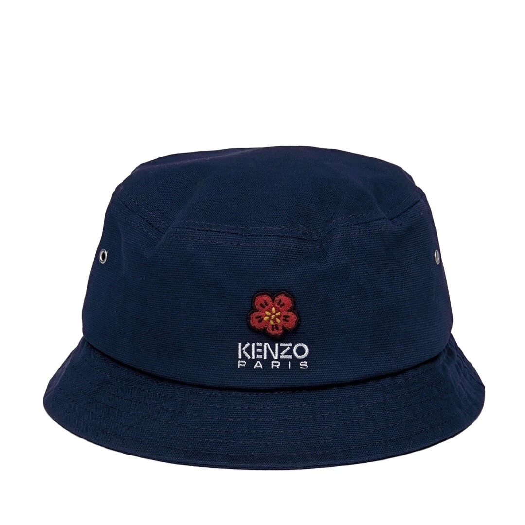 新品 未使用 KENZO Boke Flower バケット ハット KENZO Men's Hats for sale | eBay