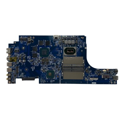 For MSI GF63 Thin 10SCXR Motherboard With i7-10700H CPU RTX3050 4GB-GPU MS-16R51