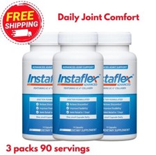 instaflex advanced Joint Support Supplement 3...