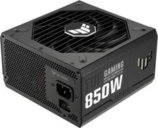 ASUS TUF Gaming 850W Gold ATX 3.0 Compatible Fully Modular Power Supply