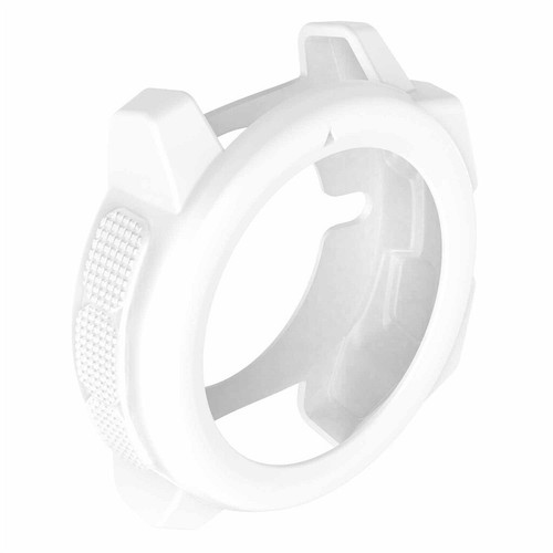 Miękka ultrasmukła ochrona TPU Silikon Pełny do Garmin Instinct Watch Case Cove - Zdjęcie 13 z 30