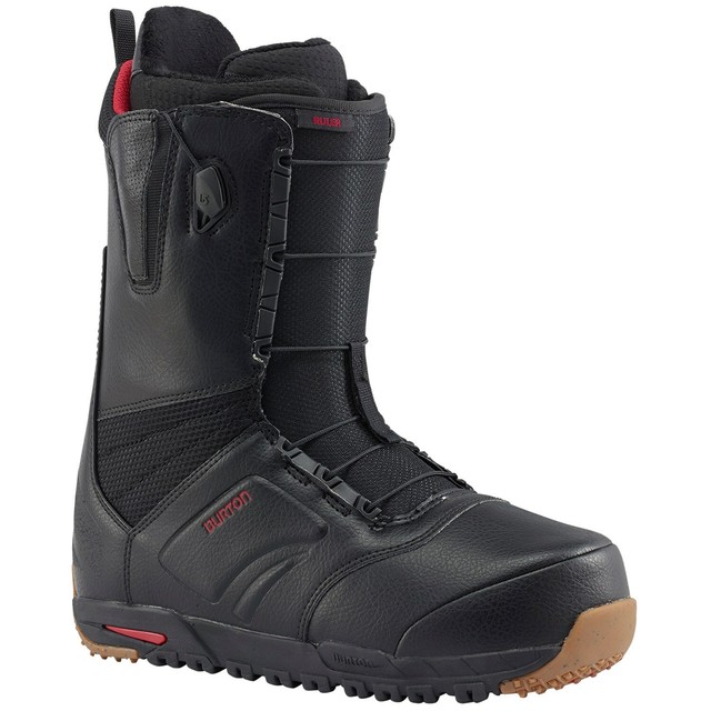 system apx snowboard boots