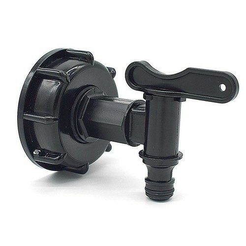 Robinet adaptateur pour