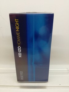 kenzo night 30 ml