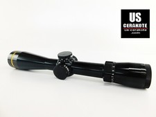 Leupold VX-5HD 3-15x44mm CDS-ZL2 Duplex Side Focus Gloss Black 171714