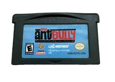 The Ant Bully Gameboy Advance Game Works Tested E27