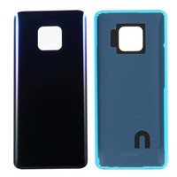 Akkudeckel Mit Kleber Zu Huawei Mate 20 Pro Backcover Cover RüCkseite GehäUse