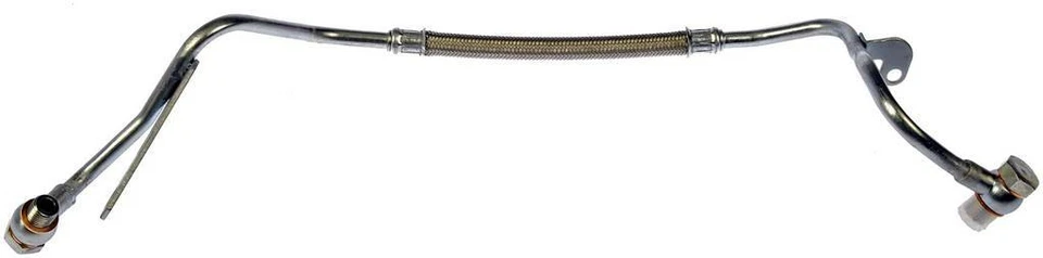 Турбокомпрессор давление в масляной магистрали для Volkswagen Golf 2000-2006 годов выпуска 1,8 л L4 Dorman - Изображение 2 из 2