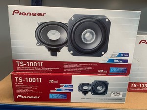 pioneer speakers uk