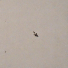 1 ILLINOIS 0 3/0, 47620 POCKET WATCH BALANCE STAFF SR P-11 --- BB-461